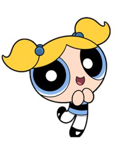 Bubbles is one of the Powerpuff Girls and one of the three main protagonists in The Powerpuff ...