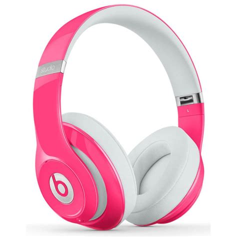 Beats By Dr Dre: Studio 2.0 Noise Cancelling Headphones with RemoteTalk ...