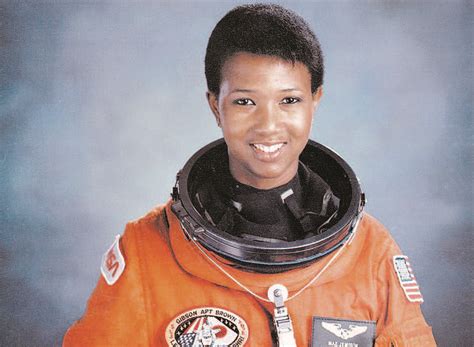 First Black Female Astronaut, One Of Many Who Inspire Chicago Youth | Citizen Newspaper Group ...