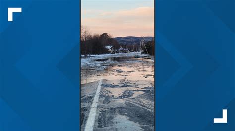 Rumford crews rescue multiple people stranded by flooding | newscentermaine.com