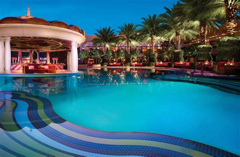 Encore at Wynn Las Vegas in Las Vegas | Best Rates & Deals on Orbitz