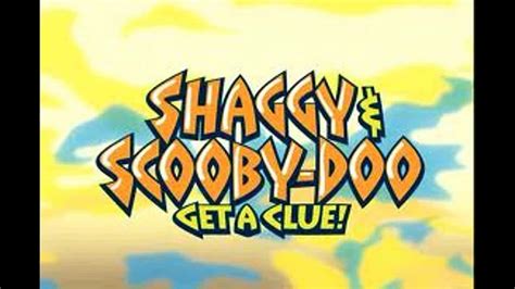 Shaggy and Scooby Doo get a clue Theme Song September 23, 2006 -- March 15, 2008 - video Dailymotion