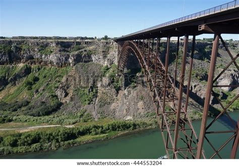 1,095 Snake River Bridge Stock Photos, Images & Photography | Shutterstock