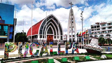 45 Facts About Pucallpa - Facts.net