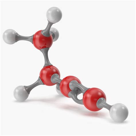 Glucose 3D Models and Textures | TurboSquid.com