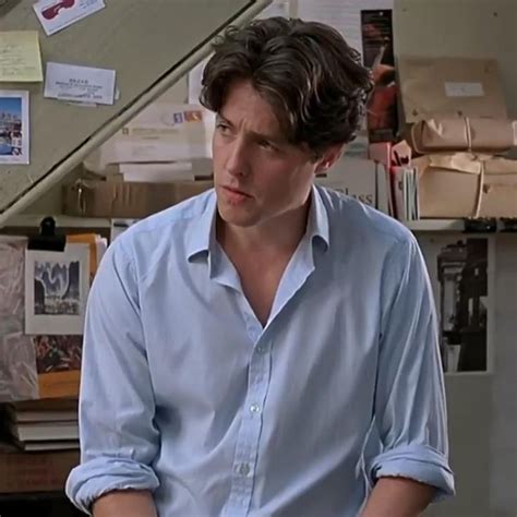 Notting Hill | Hugh Grant | Hugh grant, Hugh grant notting hill, Pretty men