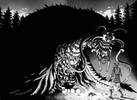 Legendary Manga Artist Kentaro Miura, Creator Of 'Berserk,' Has Died - KBIA | Dok Dok Der