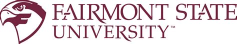 Fairmont State University Logo - LogoDix