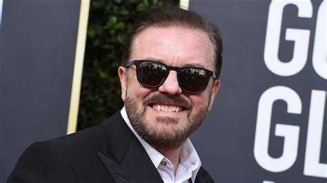 Ricky Gervais slams Oscars 2020 celebrities' 'inspirational speeches ...