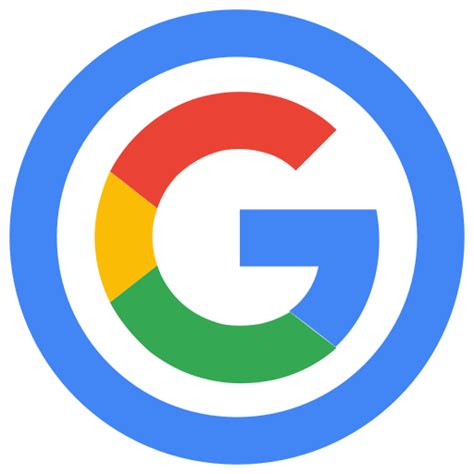 Google icon icon