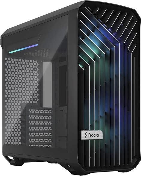 The Best PC Cases With RGB Lighting