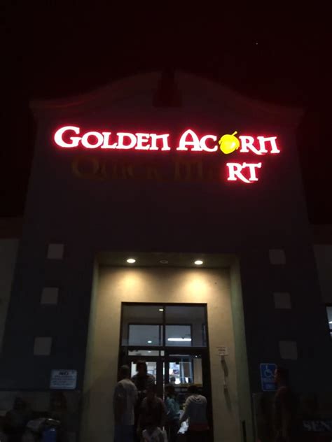 Golden Acorn Casino and Travel Center - Casinos - Campo, CA - Reviews - Photos - Yelp