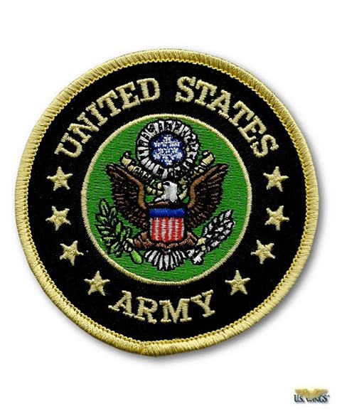 US Army Patch