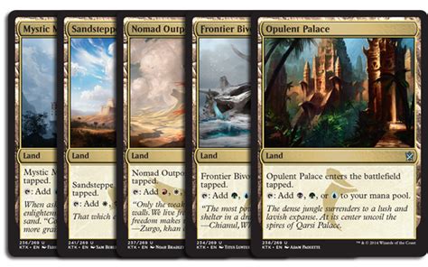 UNLOCKED PROTRADER: Dregs of Tarkir | MTGPrice Blog