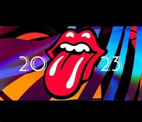 Stones tour plans 2023