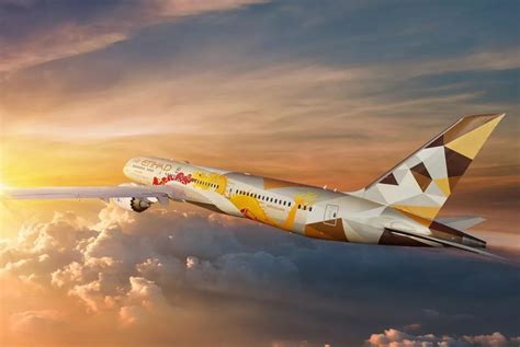 Etihad Is Now An Aeroplan Partner - Live and Let's Fly