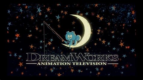 DreamWorks Animation Television Logo - LogoDix