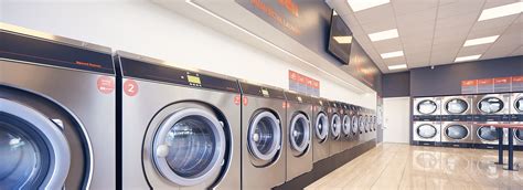 nearest laundromat free dry - Harley Mayer