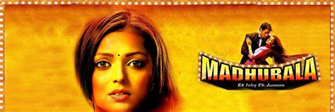 Madhubala - Colors Rishtey TV