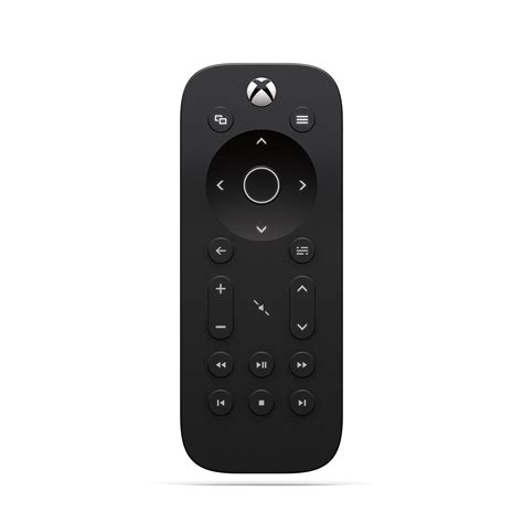 An Xbox One Universal Remote - Videogame Guy