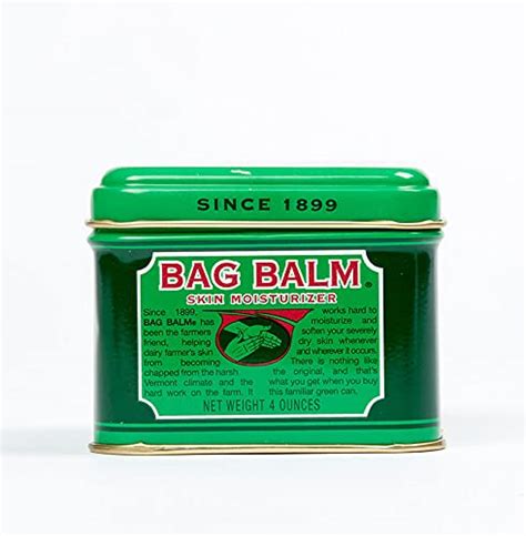 Bag Balm Review (2023) Is It Any Good?- Skincell.org