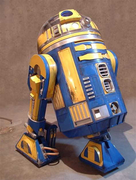 76 best Star Wars - Astromech Droids images on Pinterest