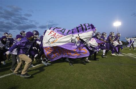 High school football: Ohio expands playoffs to 16 teams per region