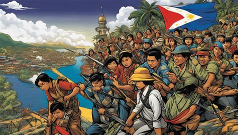 Establishing Self-Rule in the Philippines: The Commonwealth Era