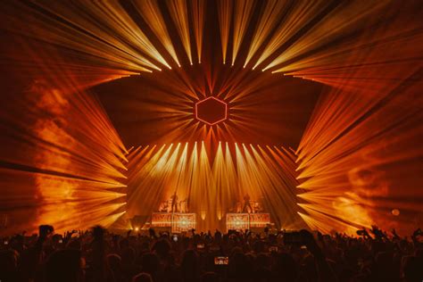 "We're Back": ODESZA Return for First Live Show In Three Years - EDM ...