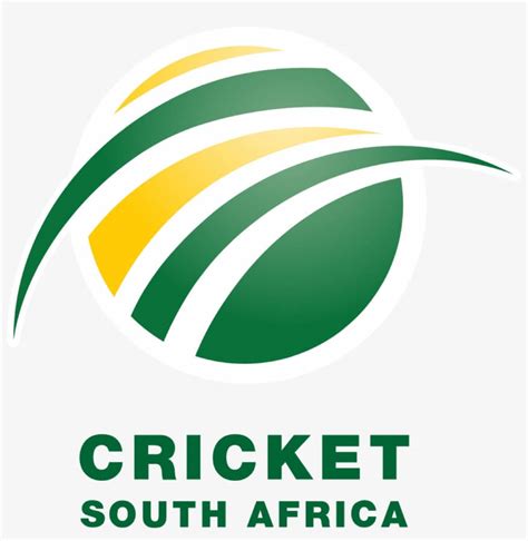 Download free South Africa Cricket Logo In White Wallpaper ...