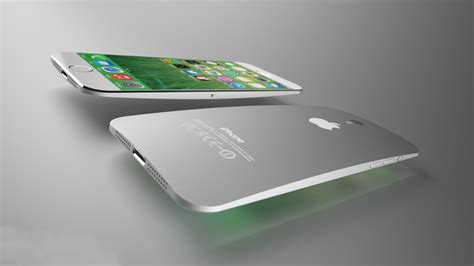 iPhone Air: Apple's Flagship 5.5" Smartphone