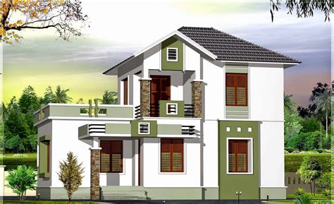 67 Desain Atap Rumah Minimalis Modern 2 Lantai - Jasa Desain Rumah