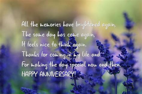 Wedding Anniversary Quotes for My Wife