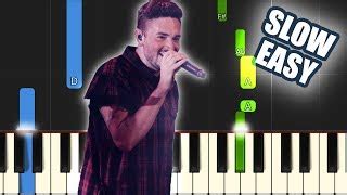 Sinking Deep - Hillsong Young and Free | SLOW EASY PIANO TUTORIAL by Betacustic Chords - ChordU