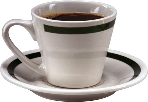 Cup coffee PNG