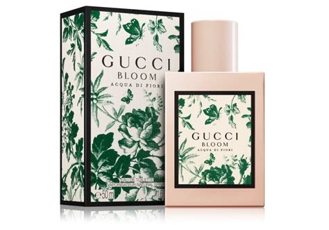 Gucci Bloom Acqua di Fiori