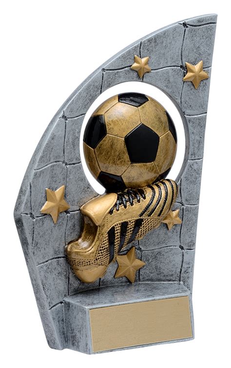 Stadium Soccer Award (Includes Engraving) — Trophy Gallery Canada, Shop ...