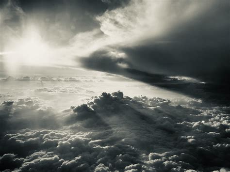 Photo Of Stratus Clouds · Free Stock Photo