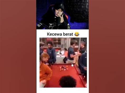 kecewa berat ‼️. #shorts #funny #meme #lucu #ngakak #reaction - YouTube