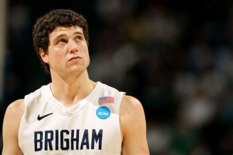 Jimmer Fredette Is Basketball's Version of Tim Tebow | News, Scores ...