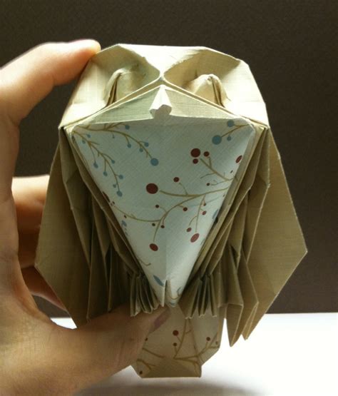 Origami Instructions: Beth Johnson’s Origami Design Secrets