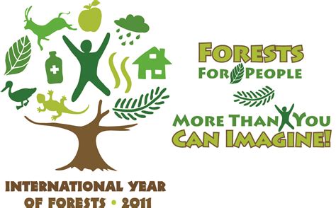 ngc vanashree: 2011 is International Year of Forests!