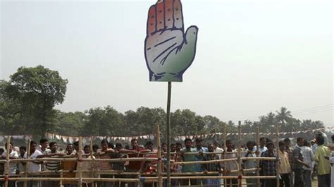 Kerala Ruling Party Is Becoming A Terror Outfit: Congress