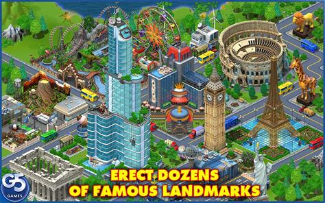 Best City Building Games You Must Have on Your Android & iOS