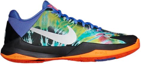 Nike Kobe 5 Protro EYBL (2020) - CZ6190-900