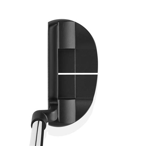 Odyssey O-Works Black 330M Putter | Specs, Reviews & Videos | putters ...