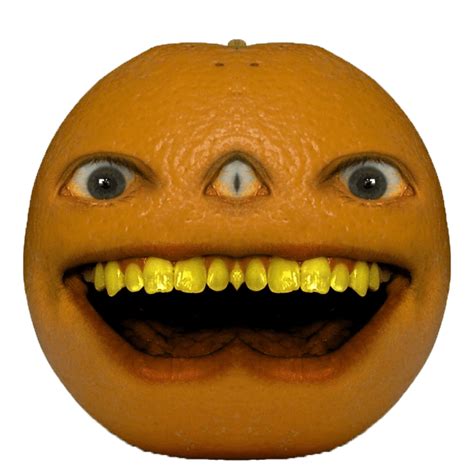 Annoying Orange