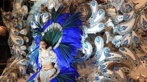 Tenerife Carnival 2025: Dates & Events | The Ultimate Guide