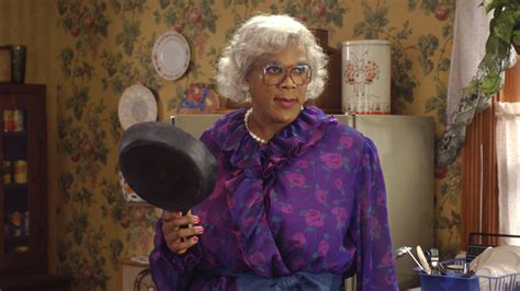 Tyler Perry's Madea's Family Reunion | Tyler Perry | Lionsgate