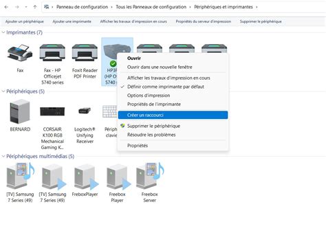 how to check ink levels on hp 5255 all-in-one printer - HP Support ...